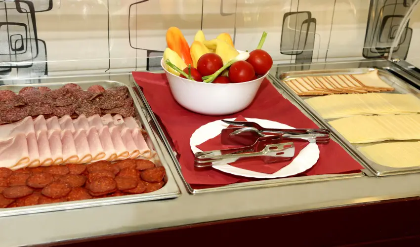 Ezsthd Hotel Veszprm - Oktber 23.