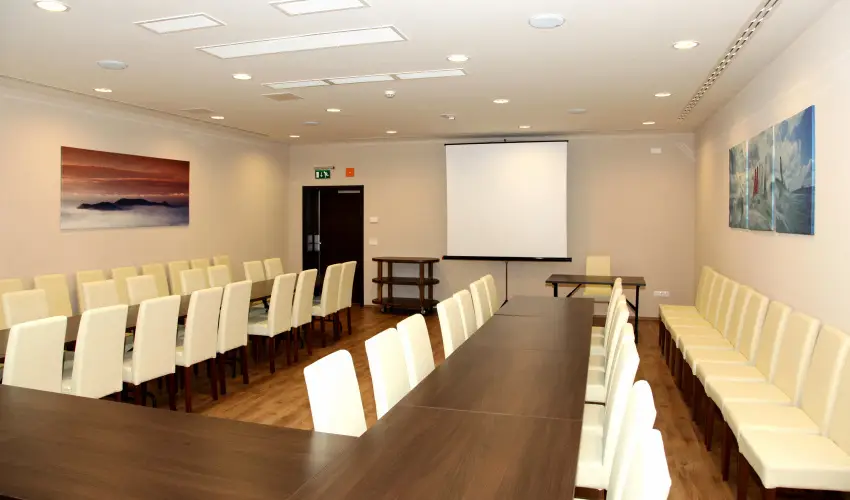 Ezsthd Hotel Veszprm - Oktber 23.