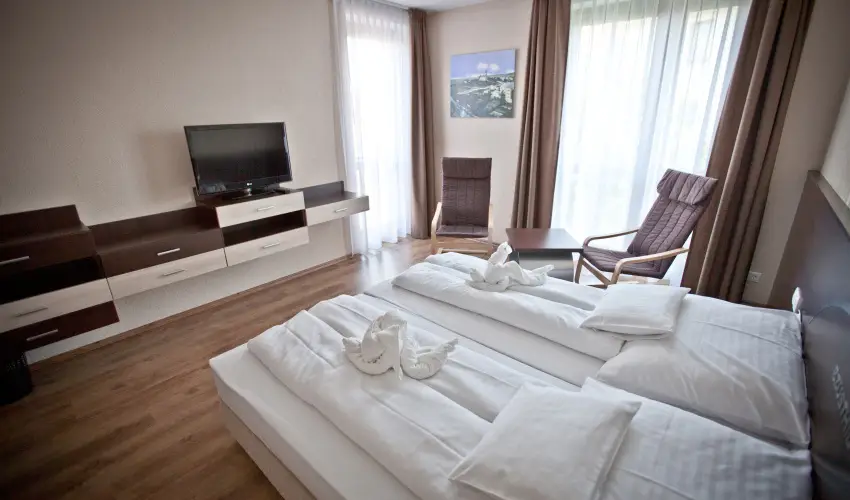 Ezsthd Hotel Veszprm - Oktber 23.