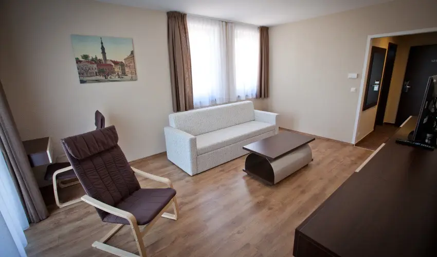 Ezsthd Hotel Veszprm - Oktber 23.