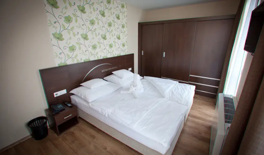 Ezsthd Hotel Veszprm - Oktber 23.