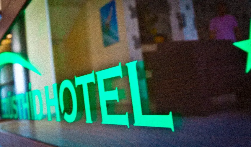 Ezsthd Hotel Veszprm - Oktber 23.