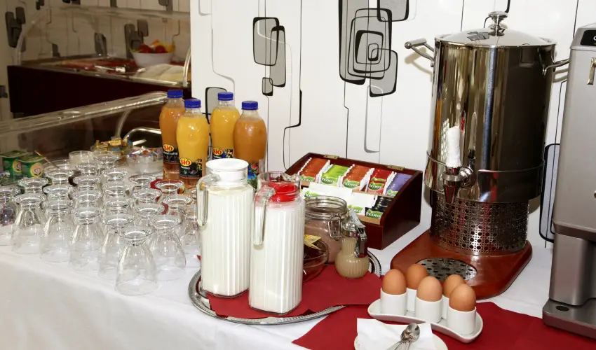 Ezsthd Hotel Veszprm - Oktber 23.