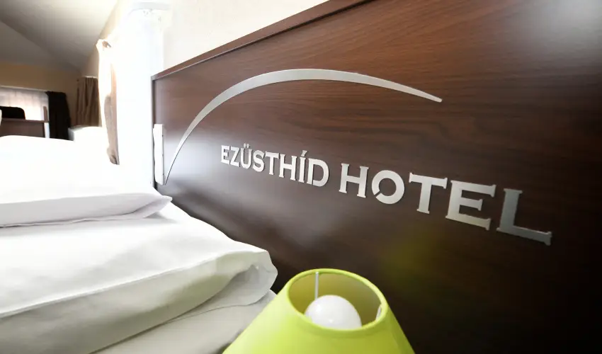 Ezsthd Hotel Veszprm - Oktber 23.