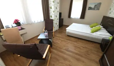 Ezsthd Hotel Veszprm