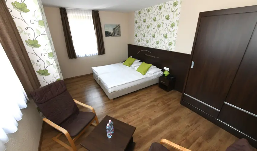 Ezsthd Hotel Veszprm - Oktber 23.