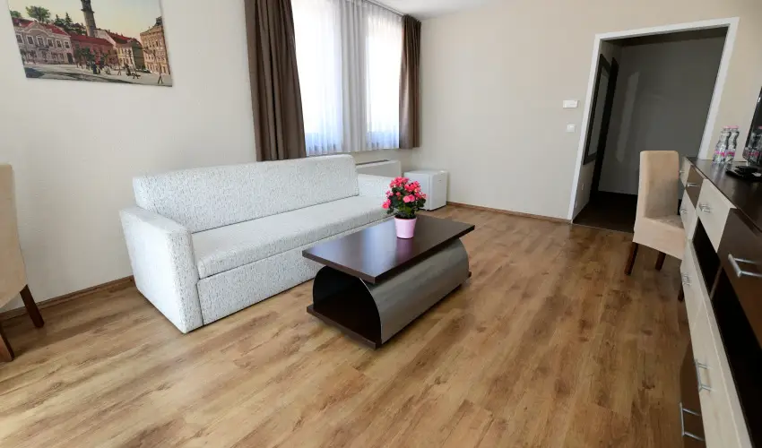 Ezsthd Hotel Veszprm - Oktber 23.