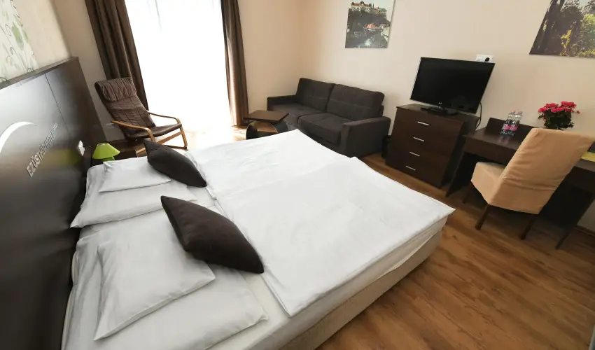 Ezsthd Hotel Veszprm - Oktber 23.