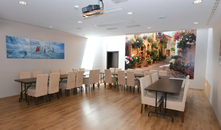 Ezsthd Hotel Veszprm - Oktber 23.