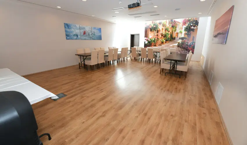 Ezsthd Hotel Veszprm - Oktber 23.