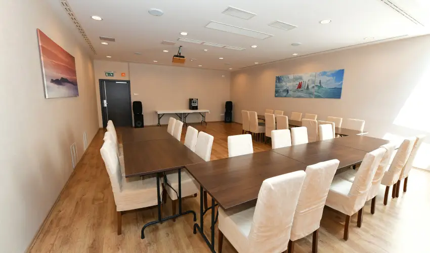 Ezsthd Hotel Veszprm - Oktber 23.