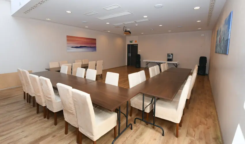 Ezsthd Hotel Veszprm - Oktber 23.