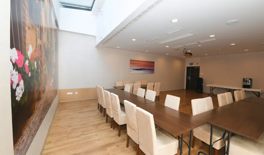 Ezsthd Hotel Veszprm - Oktber 23.