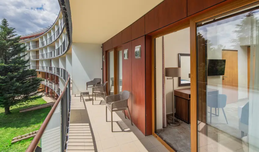 Fagus Hotel Sopron - Oktber 23. (min. 2 j)