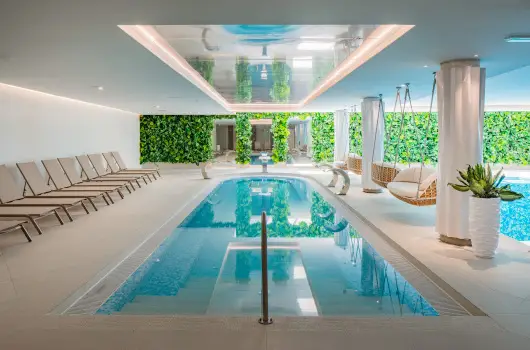 Fagus Hotel - Okt�ber 23.