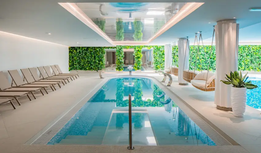 Fagus Hotel Sopron - Oktber 23. (min. 2 j)