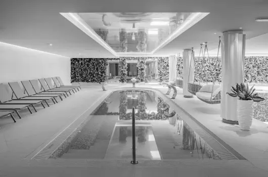 Fagus Hotel - Okt�ber 23. (min. 2 �j)