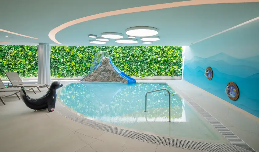 Fagus Hotel Sopron - Oktber 23. (min. 2 j)