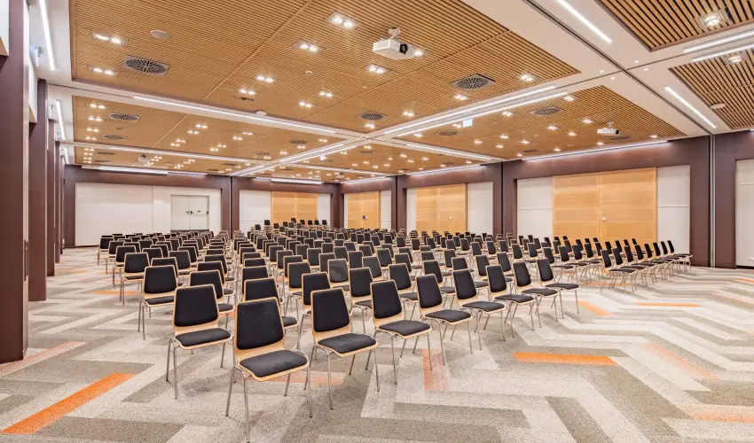 Fagus Hotel Sopron - Oktber 23. (min. 2 j)