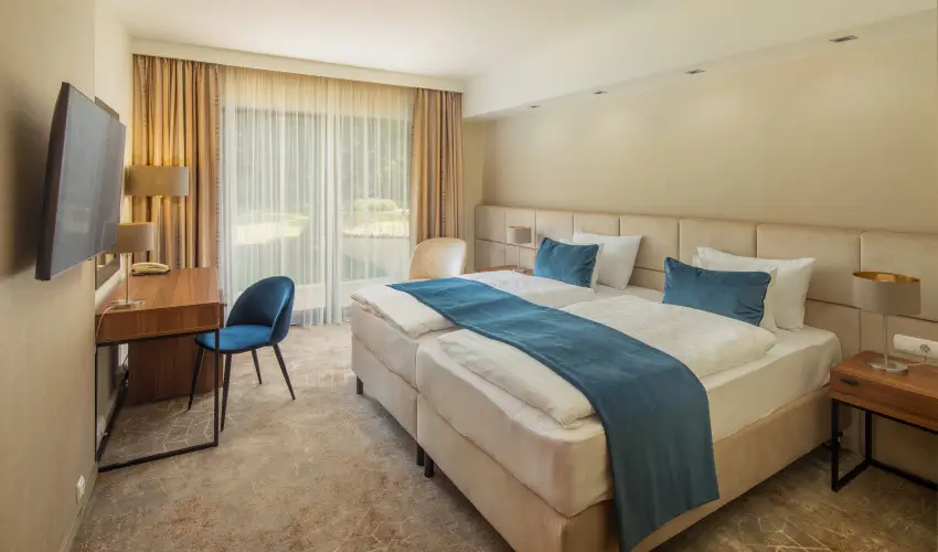 Fagus Hotel Sopron - Oktber 23. (min. 2 j)