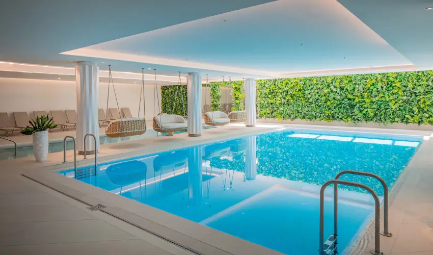 Fagus Hotel Sopron - Oktber 23. (min. 2 j)