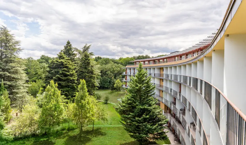 Fagus Hotel Sopron - Oktber 23. (min. 2 j)