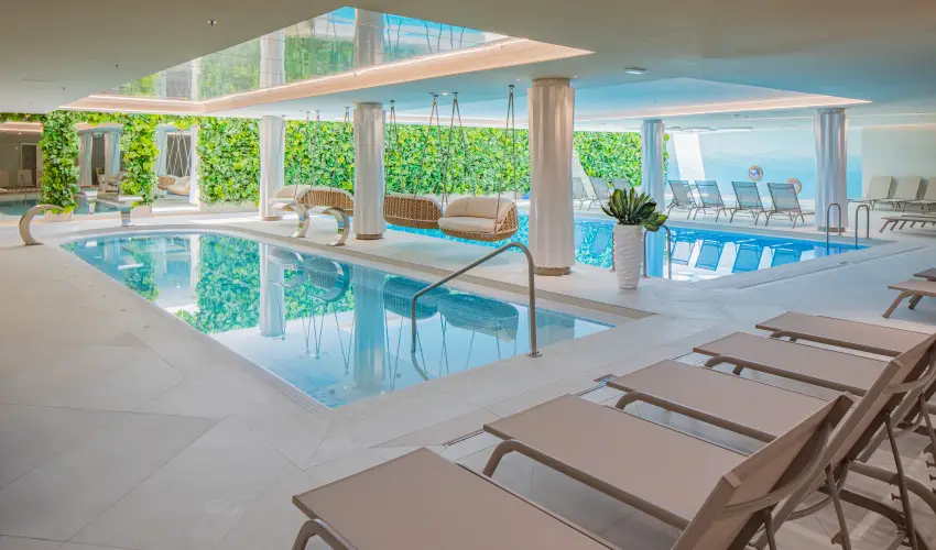 Fagus Hotel Sopron - Oktber 23. (min. 2 j)