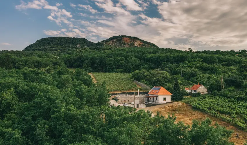 FATA Birtok Vendégház Nemesgulács - Október 23.