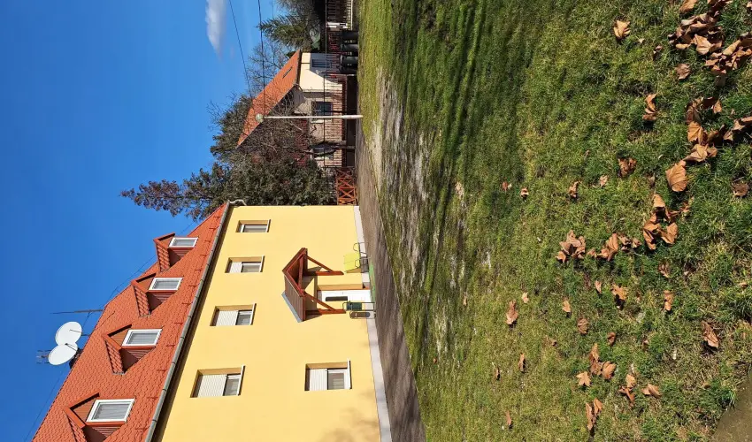 Feny Panzi Mezkvesd - Oktber 23.