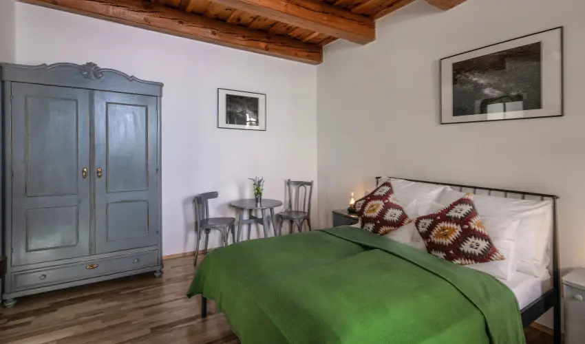 Ferrata Vendghz Csesznek - Oktber 23. (min. 2 j)