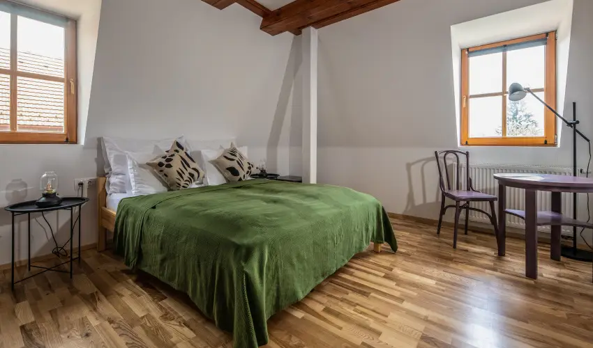 Ferrata Vendghz Csesznek - Oktber 23. (min. 2 j)