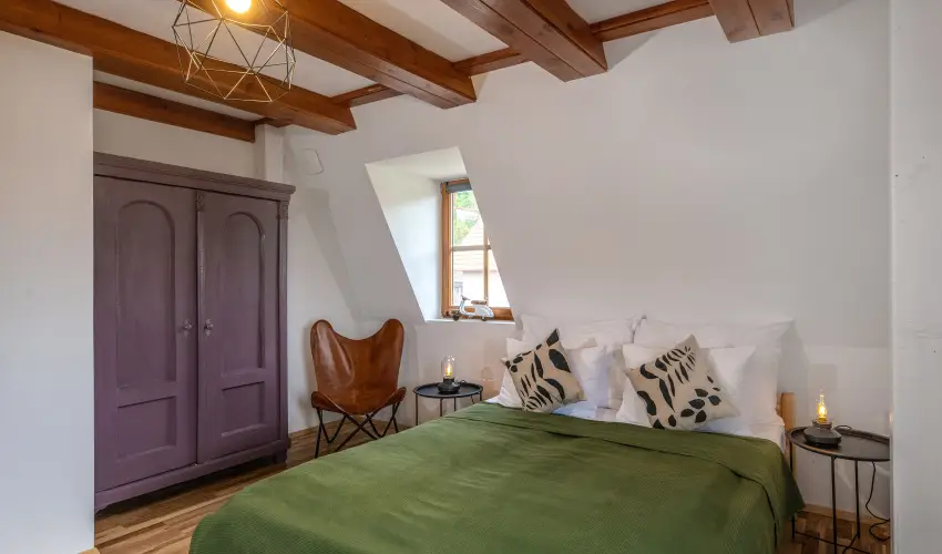 Ferrata Vendghz Csesznek - Oktber 23. (min. 2 j)