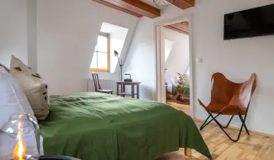 Ferrata Vendghz Csesznek