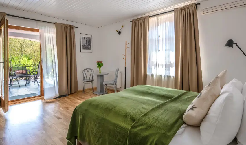 Ferrata Vendghz Csesznek - Oktber 23. (min. 2 j)