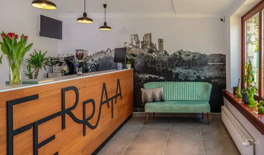 Ferrata Vendghz Csesznek - Oktber 23. (min. 2 j)