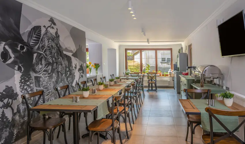 Ferrata Vendghz Csesznek - Oktber 23. (min. 2 j)