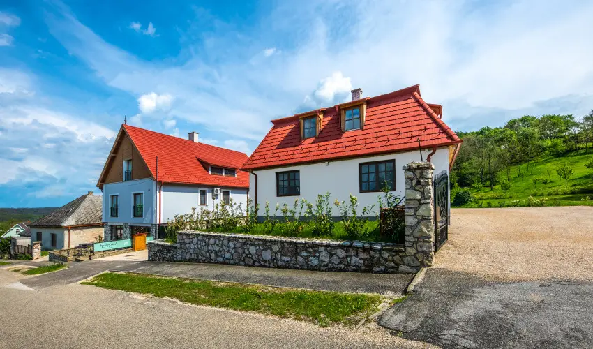 Ferrata Vendghz Csesznek - Oktber 23. (min. 2 j)