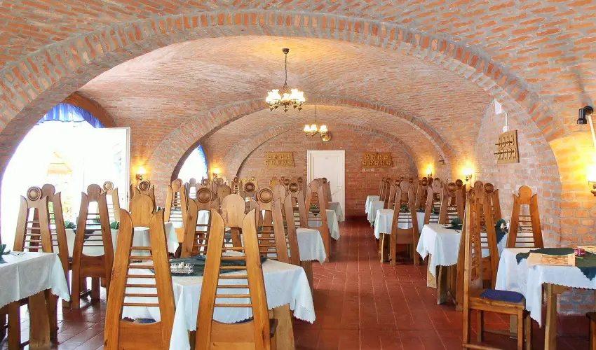 Fodor Hotel Gyula - Oktber 23. (min. 2 j)