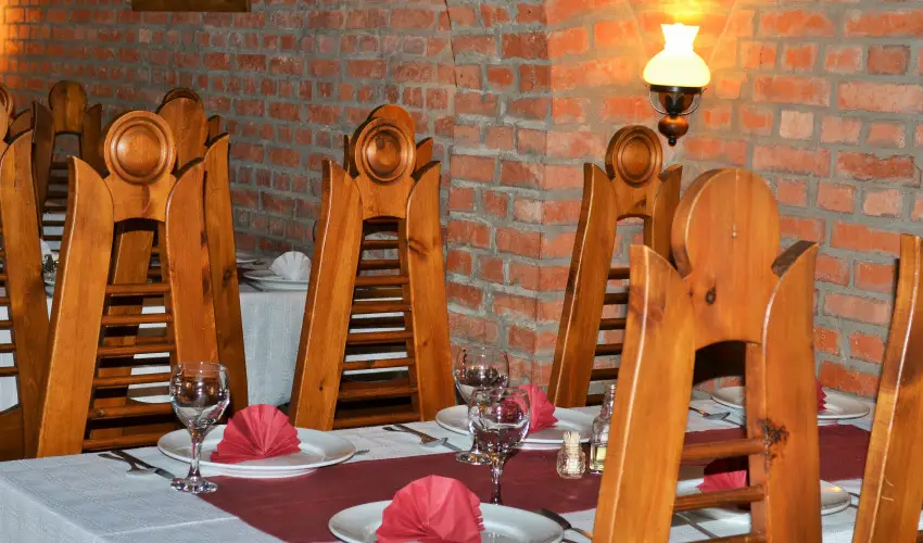 Fodor Hotel Gyula - Oktber 23. (min. 2 j)