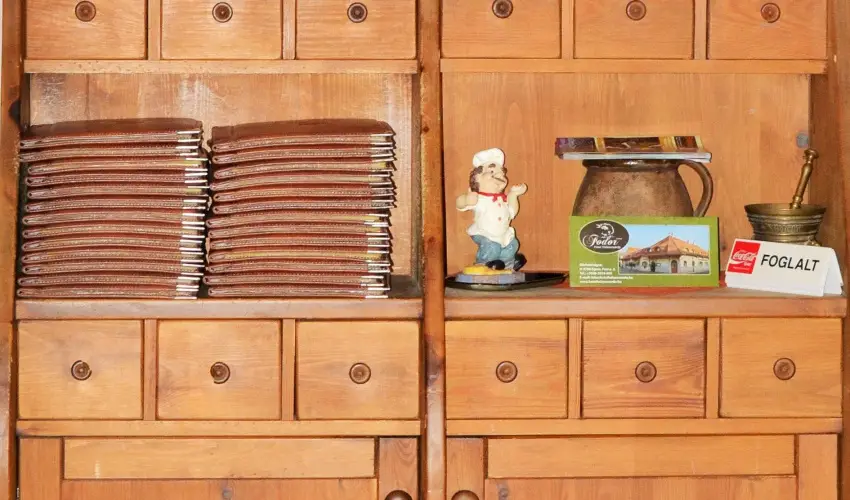 Fodor Hotel Gyula - Oktber 23. (min. 2 j)