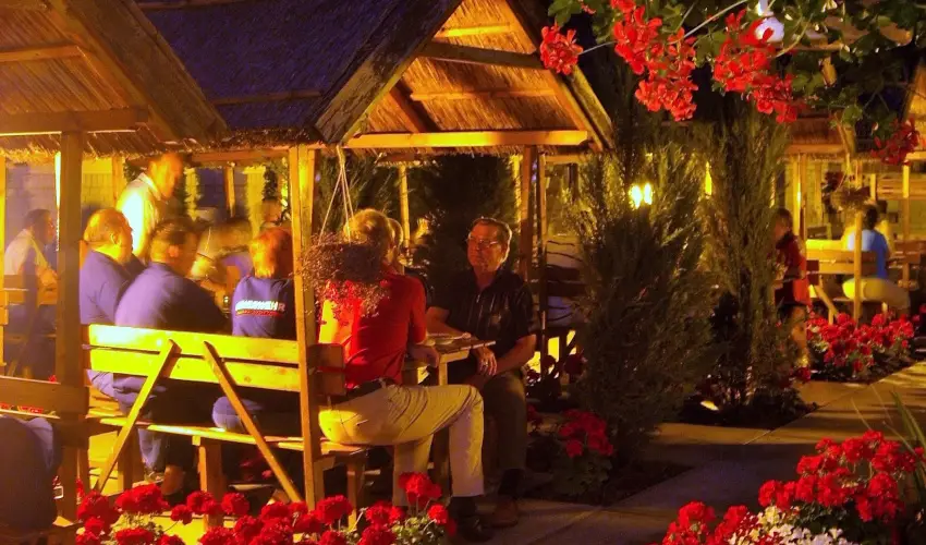 Fodor Hotel Gyula - Oktber 23. (min. 2 j)