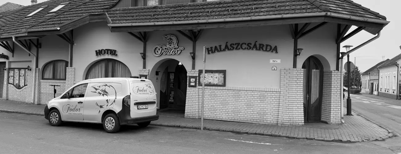 Fodor Hotel Gyula - Oktber 23. (min. 2 j)