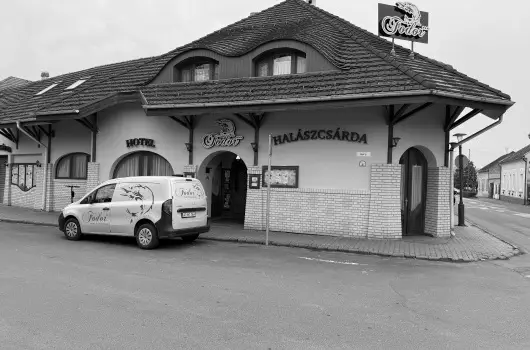 Fodor Hotel - Oktber 23. (min. 2 j)