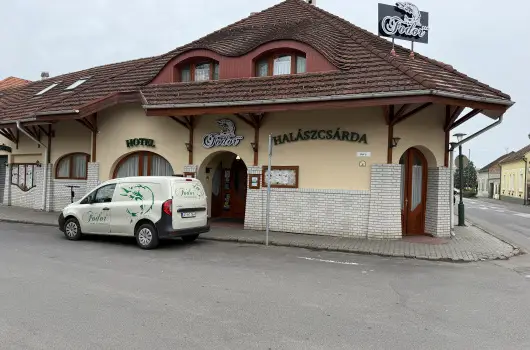 Fodor Hotel - Okt�ber 23. (min. 3 �j)