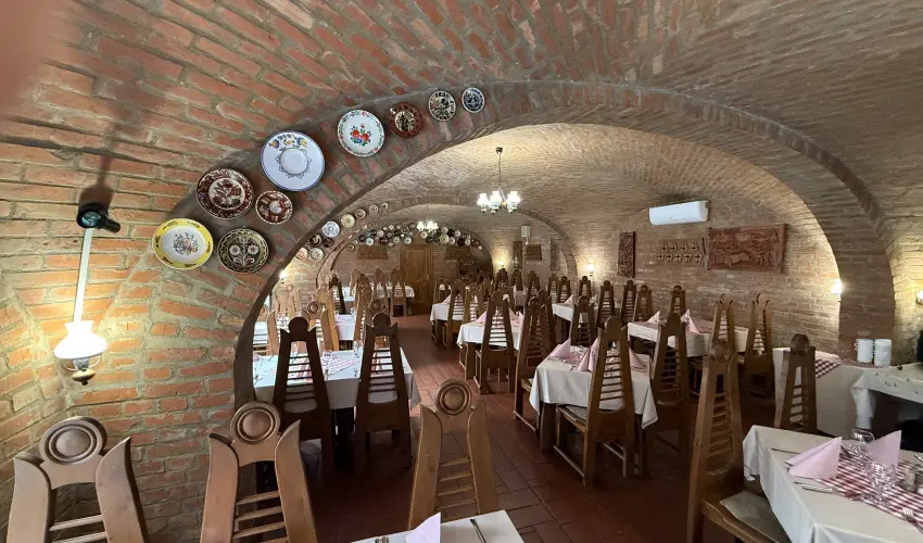 Fodor Hotel Gyula - Oktber 23. (min. 2 j)