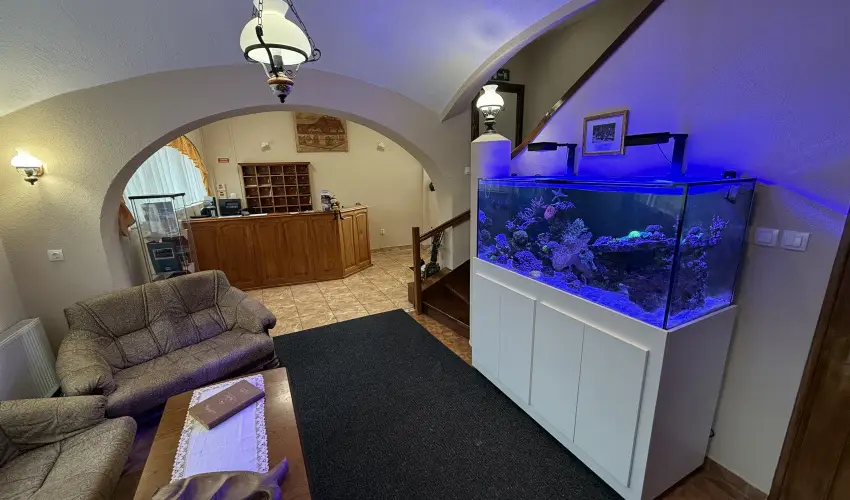 Fodor Hotel Gyula - Okt�ber 23. (min. 2 �j)