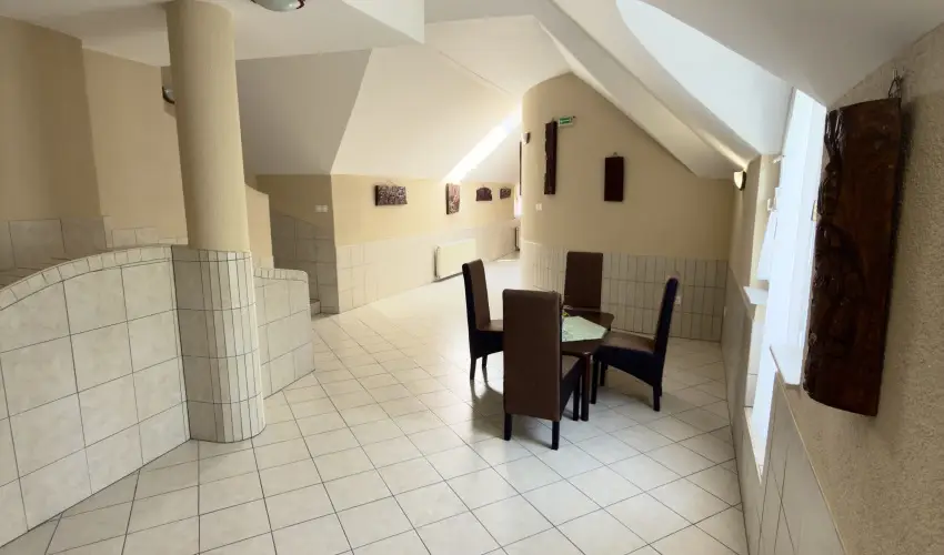 Fodor Hotel Gyula - Okt�ber 23. (min. 2 �j)