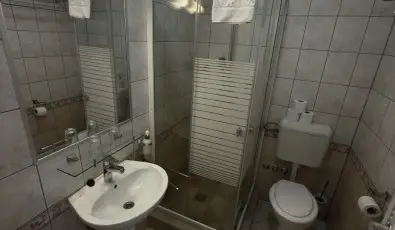 Fodor Hotel Gyula