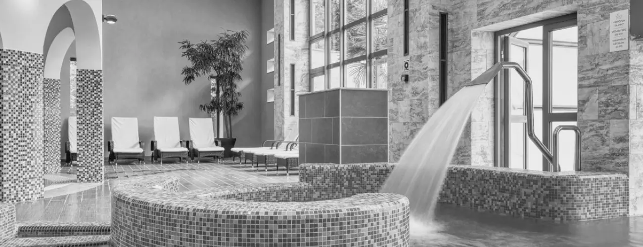 Fnix Wellness Resort Ngrdgrdony - Oktber 23.