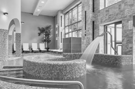 Fnix Wellness Resort - Oktber 23.